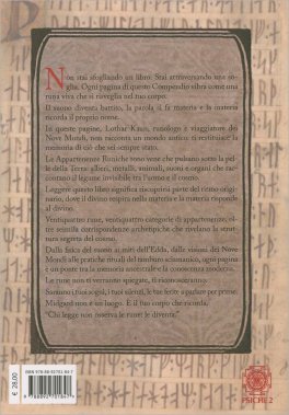 Il Compendio di Midgard - Vol.1 — Libro - 2