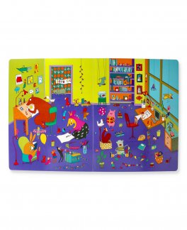 Il Compleanno — Libro - 4