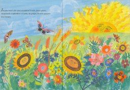 Il Compleanno di Re Inverno — Libro - 3