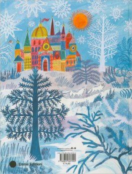 Il Compleanno di Re Inverno — Libro - 2