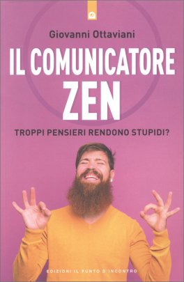 Il Comunicatore Zen — Libro - 1