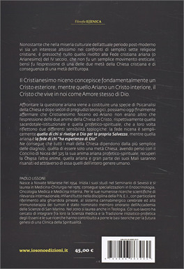 Il Concilio di Nicea del 325 D.C.  — Libro - 2