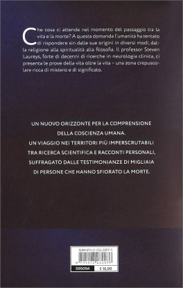Il Confine — Libro - 2