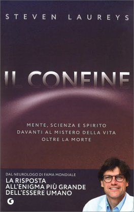 Il Confine — Libro - 1