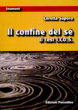 Il Confine del Sé - Libro senza Carte — Libro - 1