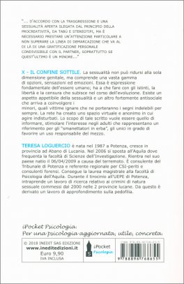 Il Confine Sottile — Libro - 2