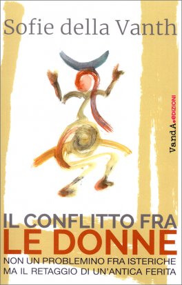 Il Conflitto fra le Donne — Libro - 1