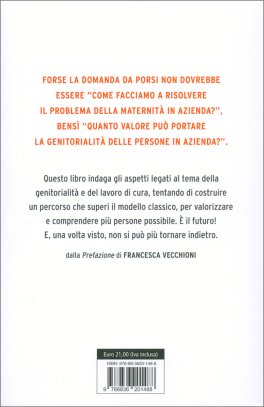 Il Congedo Originale — Libro - 2