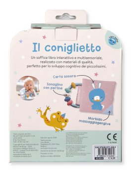 Il Coniglietto — Libro - 8