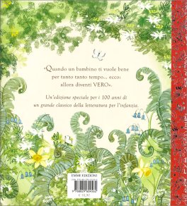 Il Coniglietto di Velluto — Libro - 2