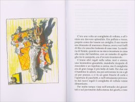 Il Coniglietto di Velluto — Libro - 3