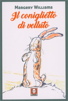 Il Coniglietto di Velluto — Libro - 1