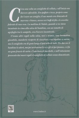 Il Coniglietto di Velluto — Libro - 2