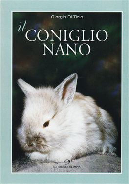 Il Coniglio Nano  — Libro - 1