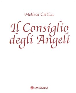 Il Consiglio degli Angeli — Libro - 1