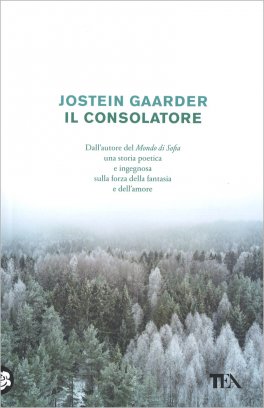 Il Consolatore — Libro - 1