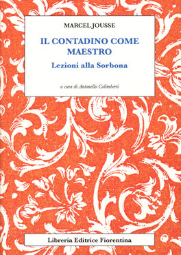 Il Contadino come Maestro — Libro - 1