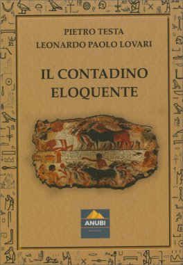 Il Contadino Eloquente — Libro - 1