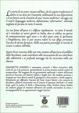 Il Conte Cesare Mattei — Libro - 2
