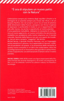 Il Contratto Naturale — Libro - 2