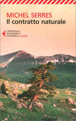 Il Contratto Naturale — Libro - 1