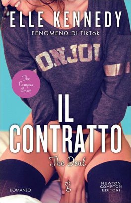 Il Contratto - The Deal — Libro - 1