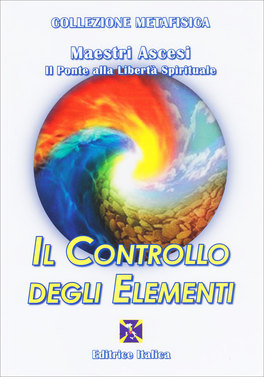 Il Controllo degli Elementi — Libro - 1