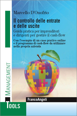 Il Controllo delle Entrate e delle Uscite — Libro - 1