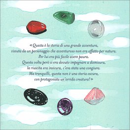 Il Controllore del Tempo — Libro - 2
