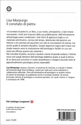 Il Convitato di Pietra — Libro - 2