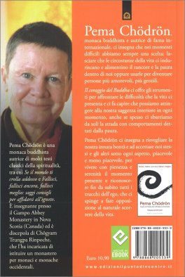 Il Coraggio del Buddha — Libro - 2