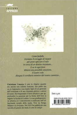 Il Coraggio delle Farfalle — Libro - 2
