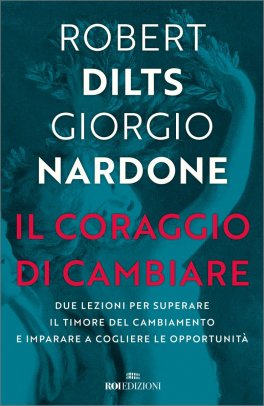Il Coraggio di Cambiare — Libro - 1