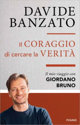 Il Coraggio di Cercare la Verità — Libro - 1