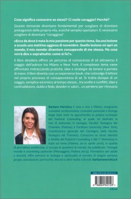 Il Coraggio di Conoscere se Stessi — Libro - 2