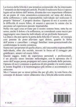 Il Coraggio di Essere Felice — Libro - 2