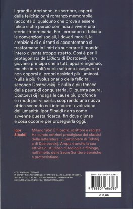Il Coraggio di Essere Idiota — Libro - 2