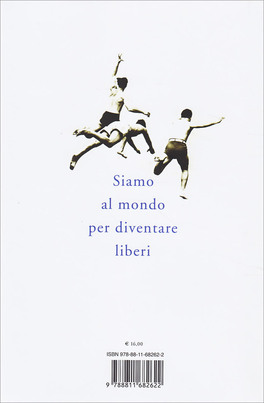 Il Coraggio di Essere Liberi — Libro - 2