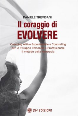 Il Coraggio di Evolvere — Libro - 1