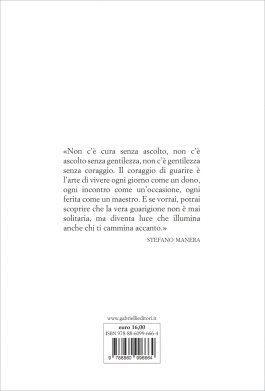 Il Coraggio di Guarire — Libro - 2