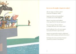 Il Coraggio è Cosa Buona — Libro - 3