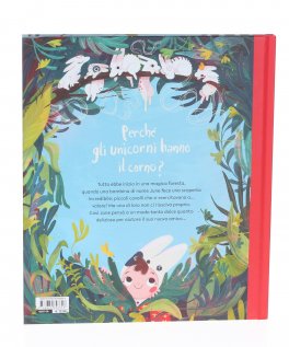 Il Corno dell'Unicorno — Libro - 2
