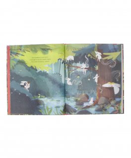Il Corno dell'Unicorno — Libro - 3