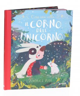 Il Corno dell'Unicorno — Libro - 1