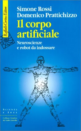 Il Corpo Artificiale — Libro - 1
