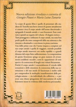 Il Corpo Astrale — Libro - 2