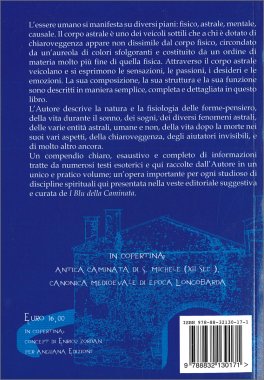 Il Corpo Astrale — Libro - 2
