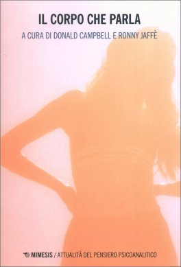 Il Corpo che Parla — Libro - 1