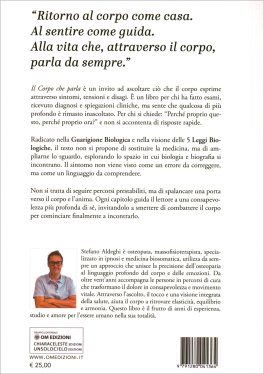 Il Corpo che Parla — Libro - 2