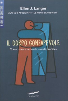 Il Corpo Consapevole — Libro - 1